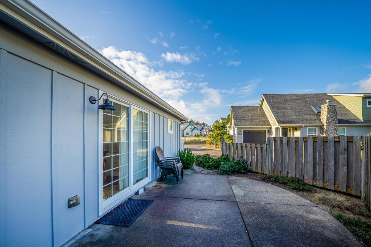 The Surfbird Villa Pacific City Exterior foto