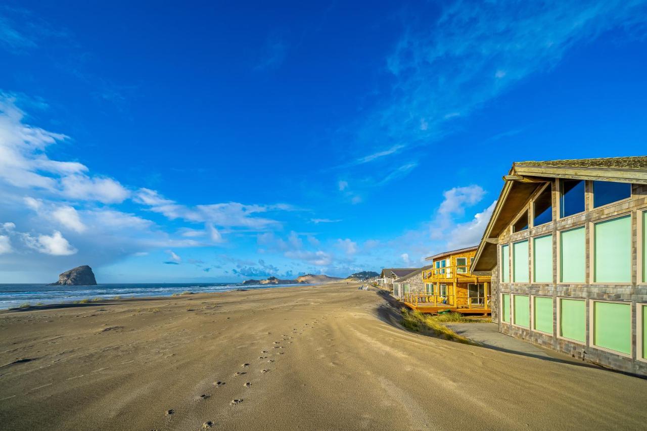 The Surfbird Villa Pacific City Exterior foto