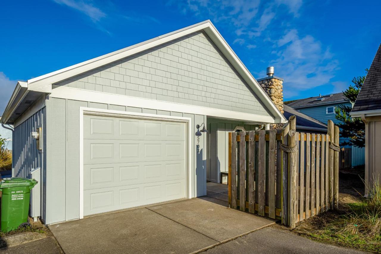 The Surfbird Villa Pacific City Exterior foto