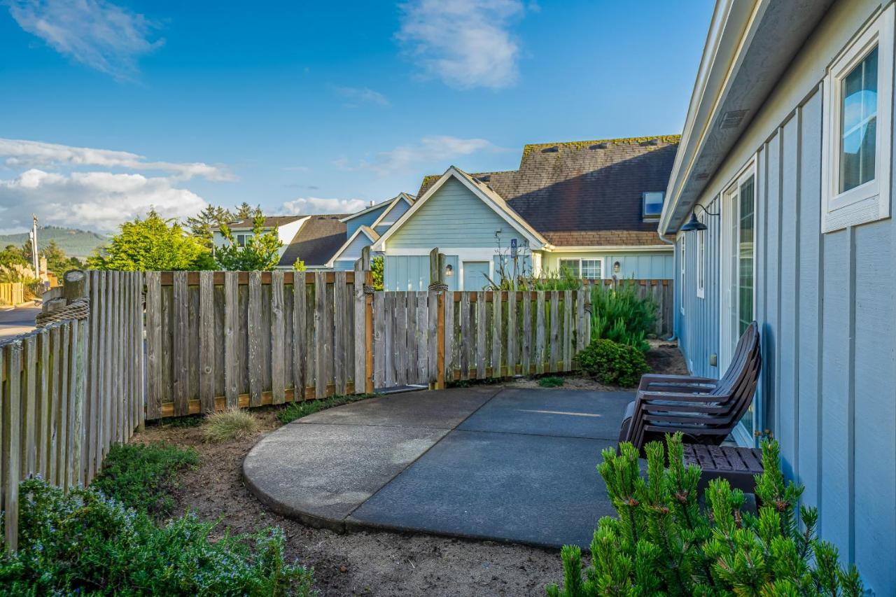 The Surfbird Villa Pacific City Exterior foto