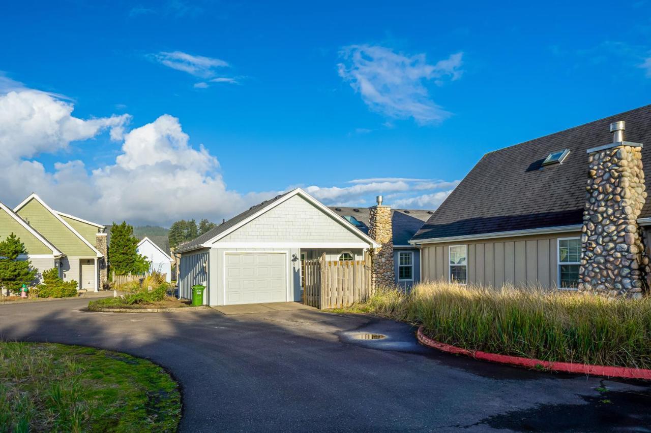The Surfbird Villa Pacific City Exterior foto